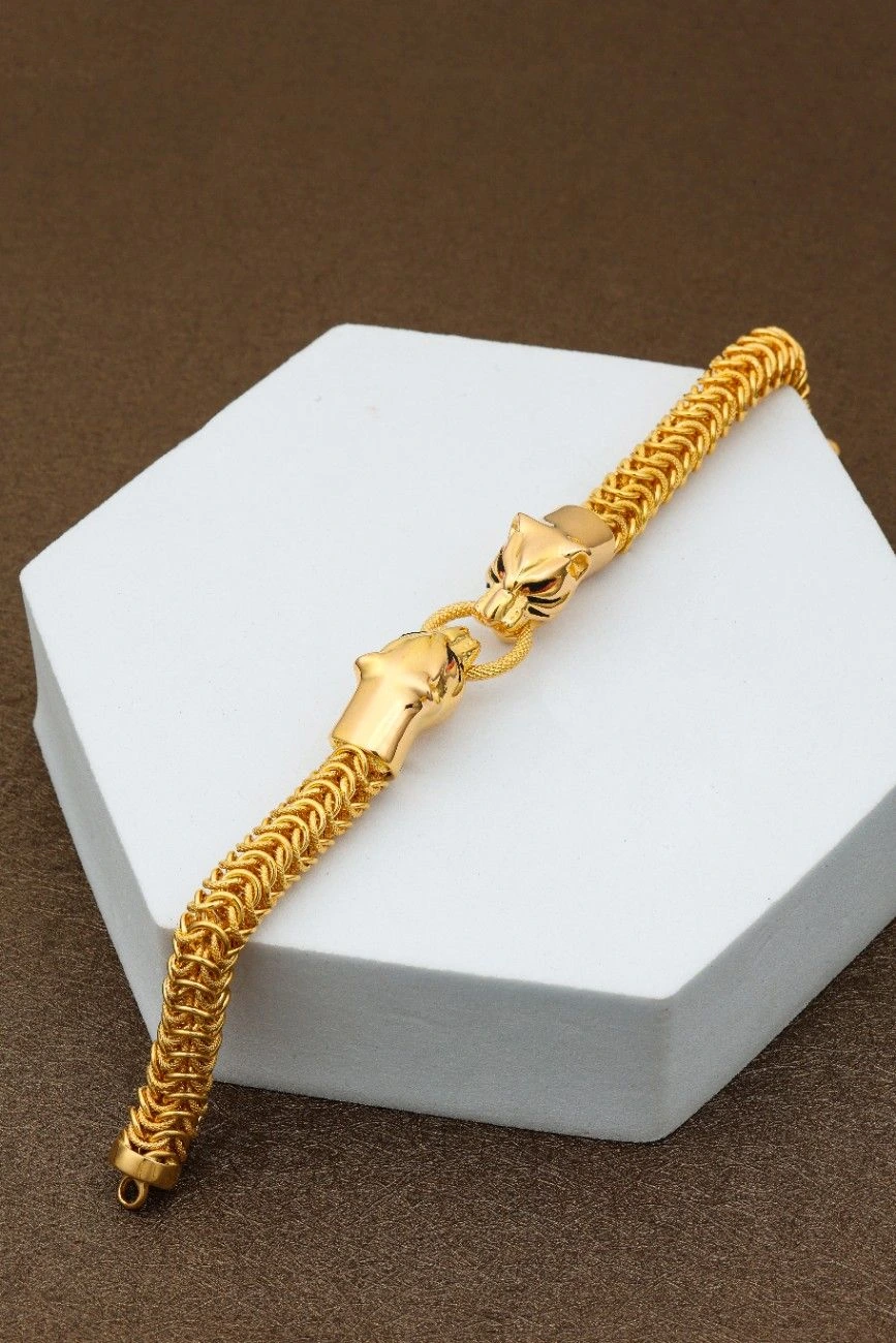 Lionheart Sovereign Bracelet